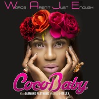 Image of Waje linking to their artist page due to link from them being at the top of the main table on this page