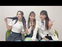 Thumbnail for the NiziU - 🥥COCO! DOCO? YOYOGI! DAY3 link, provided by host site