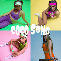 Thumbnail for the AronChupa - Coco Song link, provided by host site