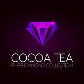 Thumbnail for the Cocoa Tea - Cocoa Tea Pure Diamond Collection link, provided by host site