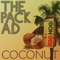 Thumbnail for the The Pack a.d. - Coconut link, provided by host site