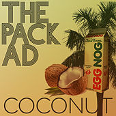 Thumbnail for the The Pack a.d. - Coconut link, provided by host site