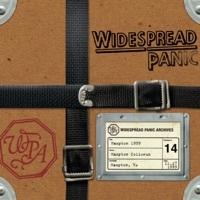 Thumbnail for the Widespread Panic - Coconut link, provided by host site