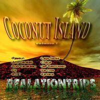 Thumbnail for the Fiji - Coconut Island, Vol. 1 link, provided by host site
