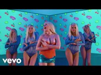 Thumbnail for the Kim Petras - Coconuts (Dance Performance Video) link, provided by host site