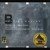 Thumbnail for the Ensemble InterContemporain - Coda link, provided by host site