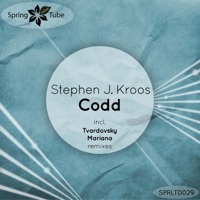 Thumbnail for the Stephen J. Kroos - Codd (Tvardovsky Remix) link, provided by host site