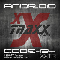 Thumbnail for the Android - Code-64 link, provided by host site