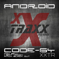 Thumbnail for the Android - Code-64 link, provided by host site