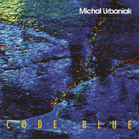 Thumbnail for the Michal Urbaniak - Code Blue link, provided by host site