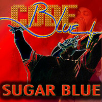 Thumbnail for the Sugar Blue - Code Blue link, provided by host site