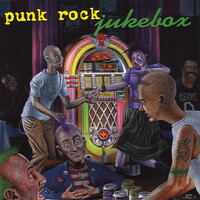 Thumbnail for the The Bouncing Souls - Code Blue link, provided by host site