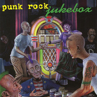 Thumbnail for the The Bouncing Souls - Code Blue - US2430800005 link, provided by host site