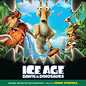 Thumbnail for the John Powell - Code Blue link, provided by host site