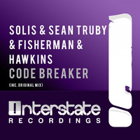 Thumbnail for the Solis & Sean Truby - Code Breaker link, provided by host site
