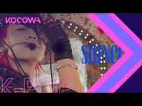 Thumbnail for the SHINee - CODE + Don't Call Me Show! Music Core link, provided by host site