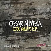 Thumbnail for the Cesar Almena - Code Nights link, provided by host site