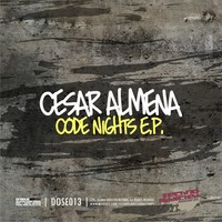 Thumbnail for the Cesar Almena - Code Nights link, provided by host site