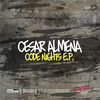 Thumbnail for the Cesar Almena - Code Nights link, provided by host site