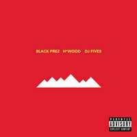 Thumbnail for the Black Prez - Code Red link, provided by host site