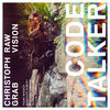 Thumbnail for the Christoph Grab - Code Talker link, provided by host site
