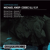 Thumbnail for the Michael Knop - Codec ILL! link, provided by host site