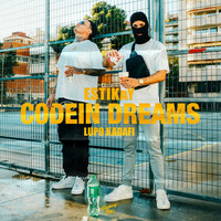 Thumbnail for the Estikay - Codein Dreams link, provided by host site