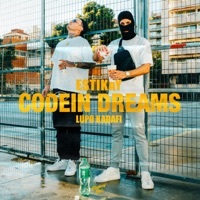 Thumbnail for the Estikay - Codein Dreams link, provided by host site