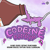 Thumbnail for the Anju Blaxx - Codeine Riddim link, provided by host site