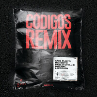 Thumbnail for the Kris Floyd - CÓDIGOS (Remix) with Big Soto & Pablo Chill-e link, provided by host site