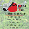 Thumbnail for the G. Nicholson - Cody Loves His Family, Music and Lyndonville, Vermont link, provided by host site