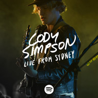 Thumbnail for the Cody Simpson - Cody Simpson Live From Sydney link, provided by host site