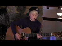 Thumbnail for the Carson Lueders - Cody Simpson - Wish U Were Here link, provided by host site