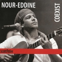 Image of Nour Eddine linking to their artist page due to link from them being at the top of the main table on this page