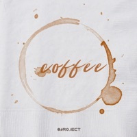 Thumbnail for the Obroject - Coffee link, provided by host site