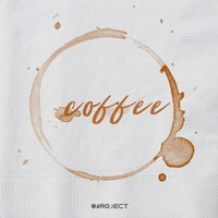 Thumbnail for the Obroject - Coffee link, provided by host site