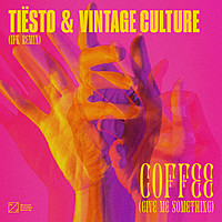 Thumbnail for the Tiësto - Coffee (Give Me Something) [IFK Remix] link, provided by host site