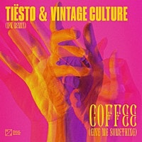 Thumbnail for the Tiësto - Coffee (Give Me Something) [IFK Remix] link, provided by host site