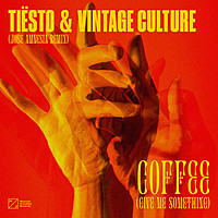 Thumbnail for the Tiësto - Coffee (Give Me Something) [Jose Amnesia Remix] link, provided by host site
