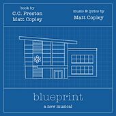 Thumbnail for the Matt Copley - Coffee in the Morning (From Blueprint the Musical) link, provided by host site