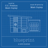 Thumbnail for the Matt Copley - Coffee in the Morning (From Blueprint the Musical) link, provided by host site