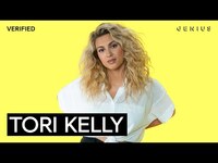 Thumbnail for the Tori Kelly - "Coffee" Official Lyrics & Meaning | Verified link, provided by host site