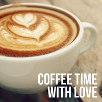 Thumbnail for the Various Artists - Coffee Time with Love link, provided by host site