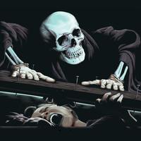 Thumbnail for the Ansome - Coffin Dodge link, provided by host site