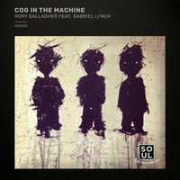Thumbnail for the Rory Gallagher - Cog In The Machine link, provided by host site