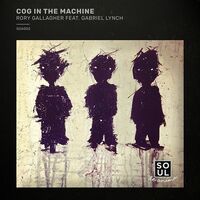 Thumbnail for the Rory Gallagher - Cog In The Machine link, provided by host site
