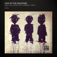 Thumbnail for the Rory Gallagher - Cog in the Machine link, provided by host site