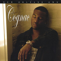 Image of Cognac linking to their artist page due to link from them being at the top of the main table on this page