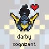 Thumbnail for the Darby - Cognizant link, provided by host site