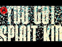 Thumbnail for the ARTV - Coheed and Cambria - You've Got Spirit Kid | Track Review link, provided by host site